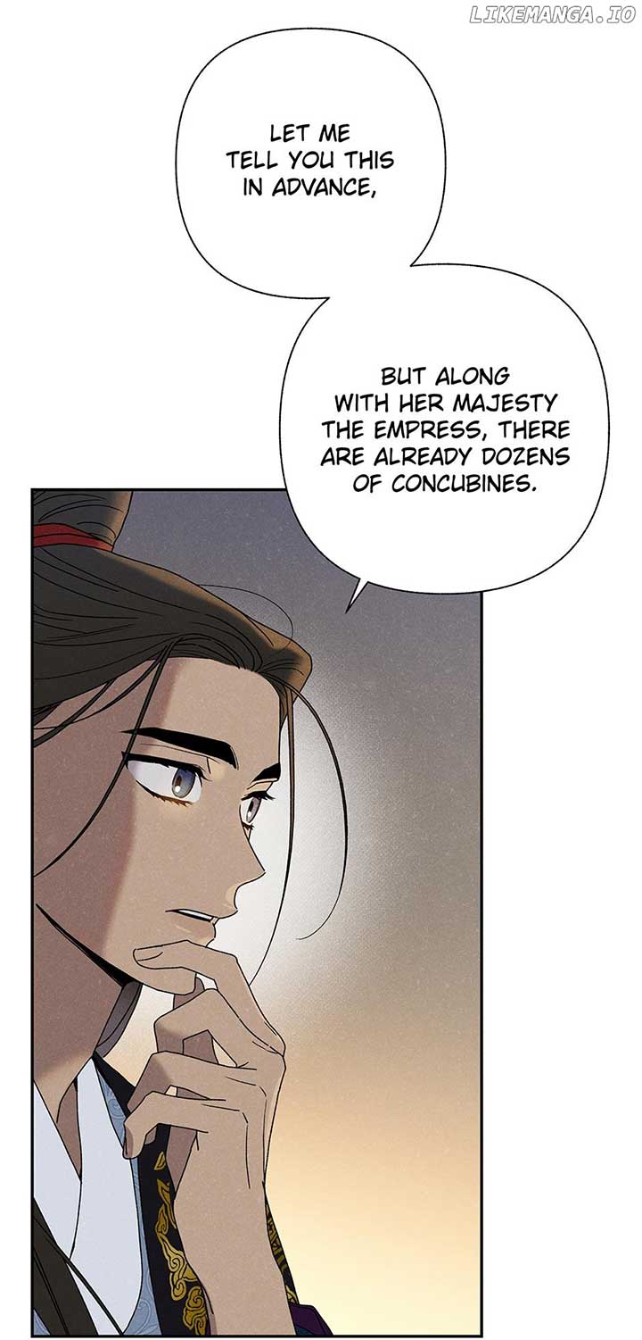 Royal Marriage (2024) Chapter 17 - Page 5