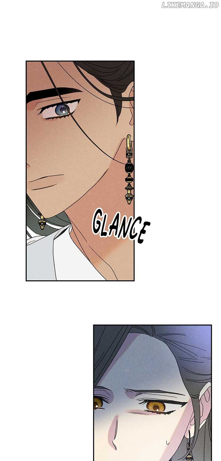 Royal Marriage (2024) Chapter 17 - Page 61