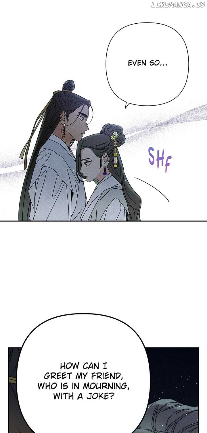 Royal Marriage (2024) Chapter 17 - Page 64