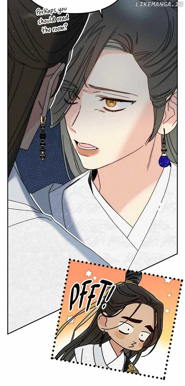 Royal Marriage (2024) Chapter 17 - Page 65