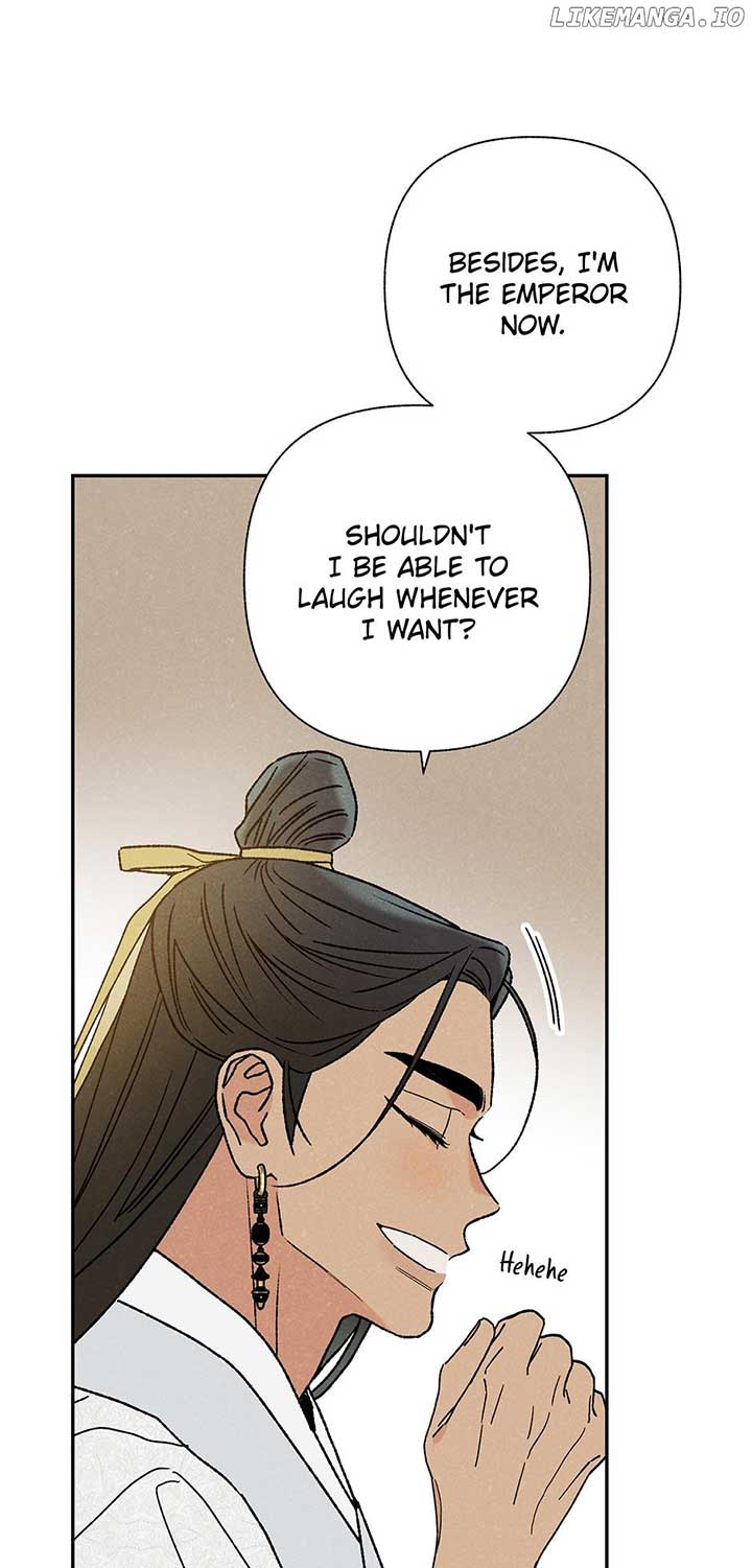 Royal Marriage (2024) Chapter 17 - Page 68