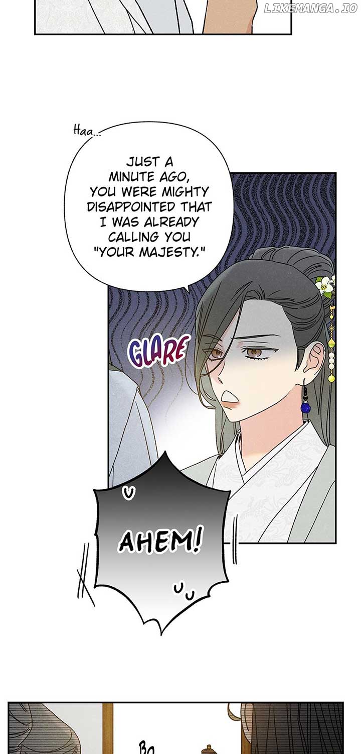 Royal Marriage (2024) Chapter 17 - Page 69
