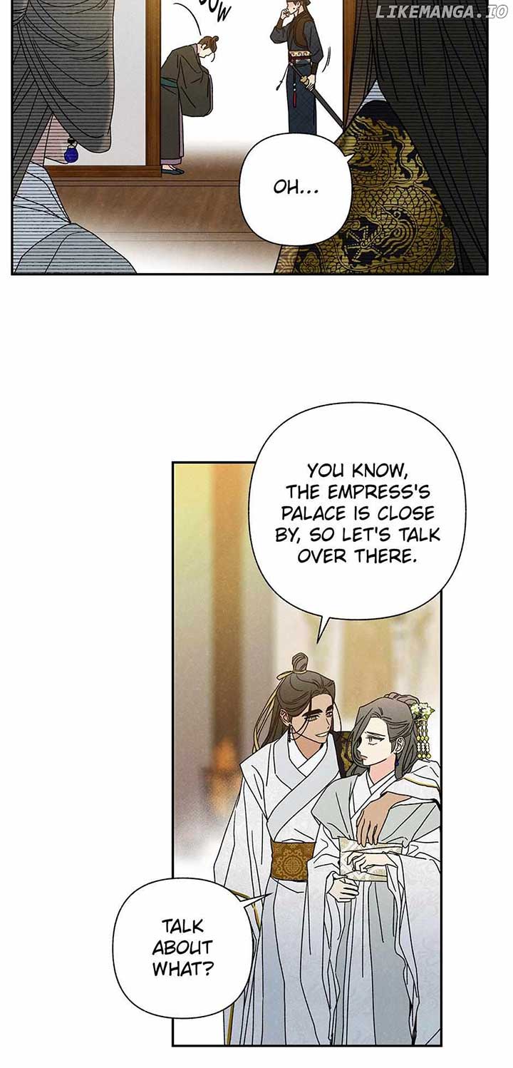 Royal Marriage (2024) Chapter 17 - Page 70