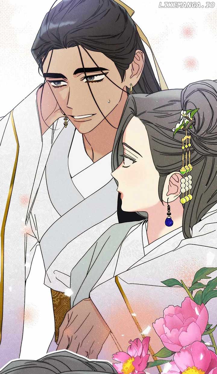 Royal Marriage (2024) Chapter 17 - Page 72