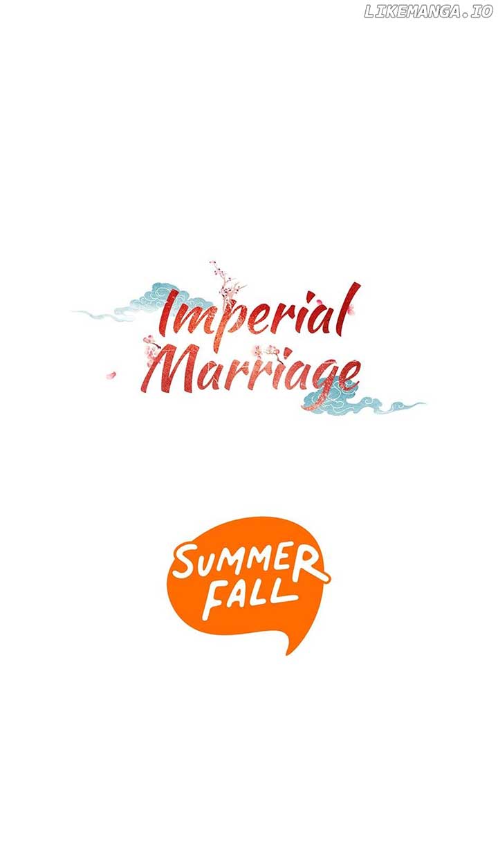 Royal Marriage (2024) Chapter 17 - Page 75