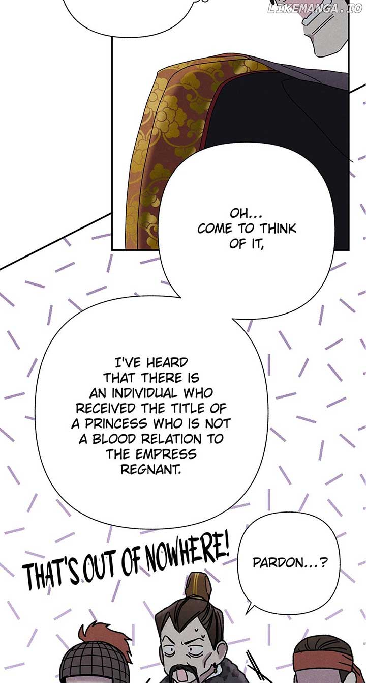 Royal Marriage (2024) Chapter 17 - Page 9