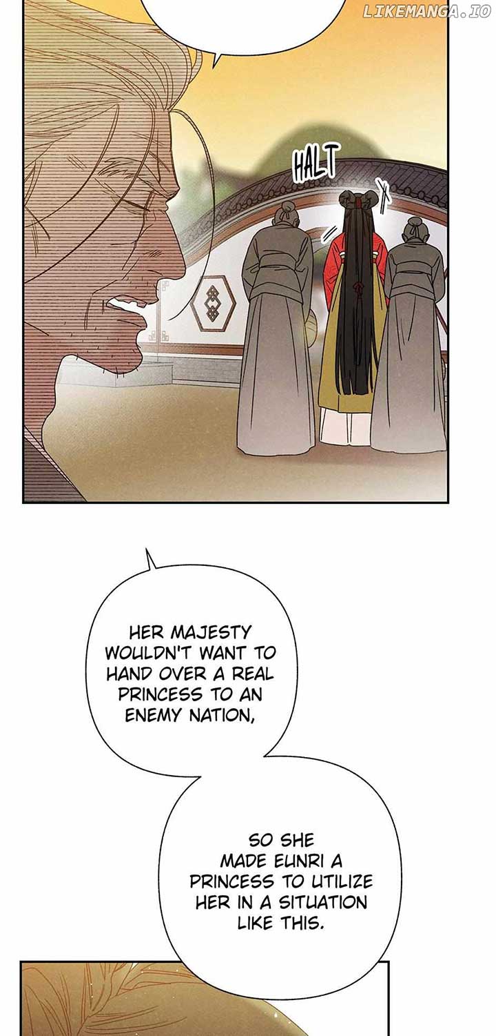 Royal Marriage (2024) Chapter 18 - Page 10