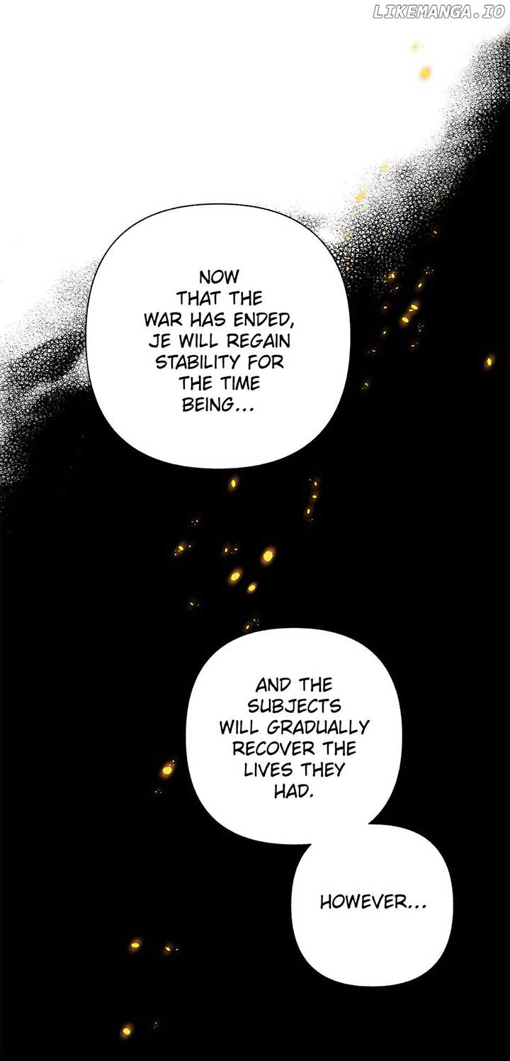 Royal Marriage (2024) Chapter 18 - Page 24