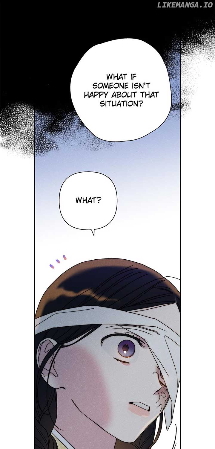 Royal Marriage (2024) Chapter 18 - Page 25