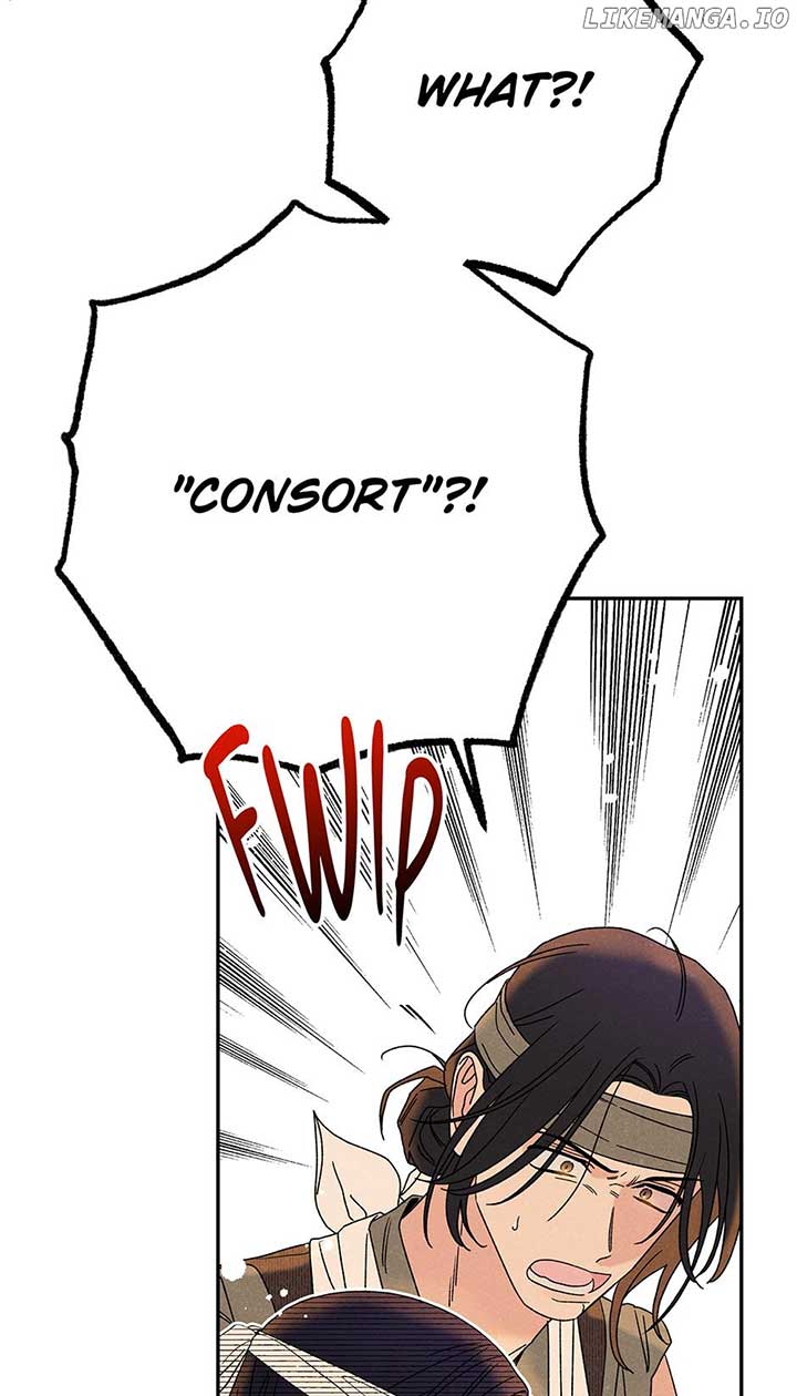 Royal Marriage (2024) Chapter 18 - Page 3