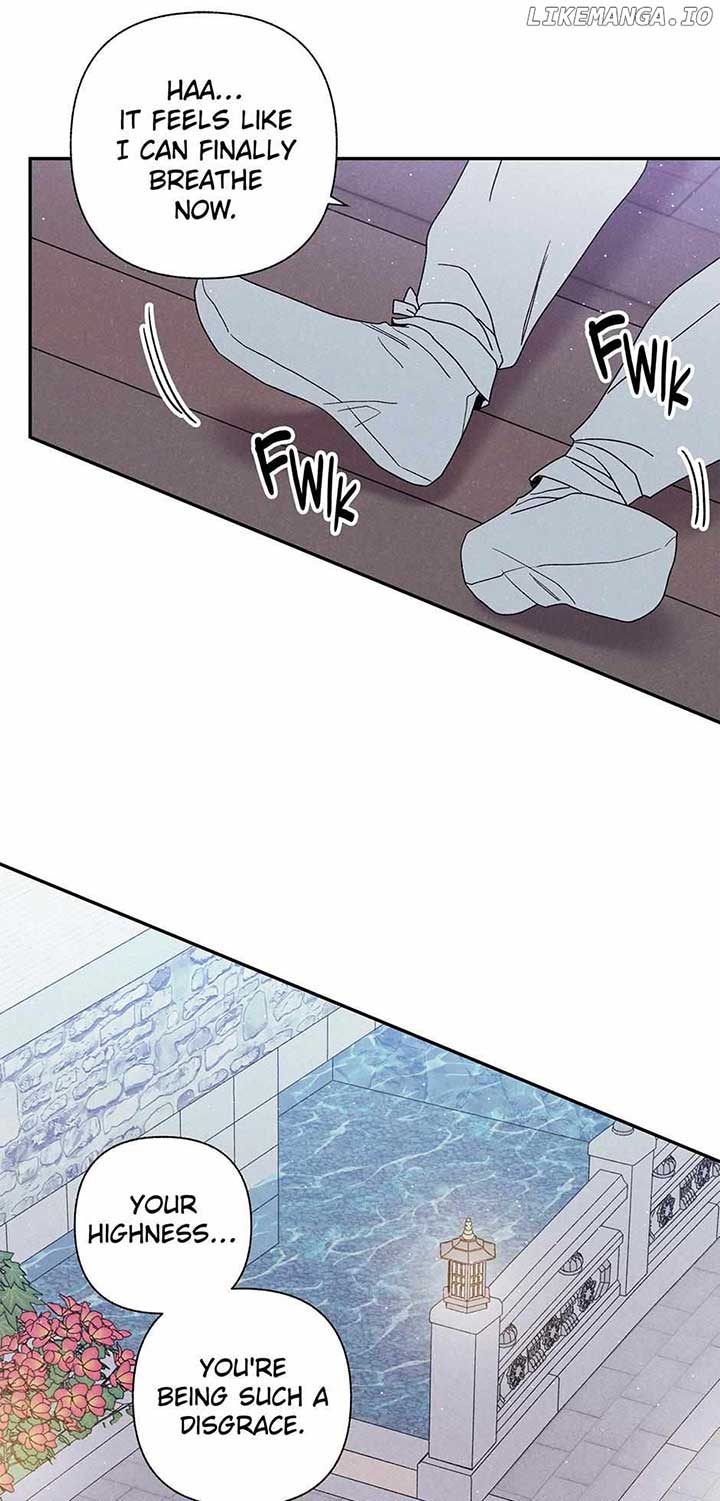 Royal Marriage (2024) Chapter 18 - Page 31