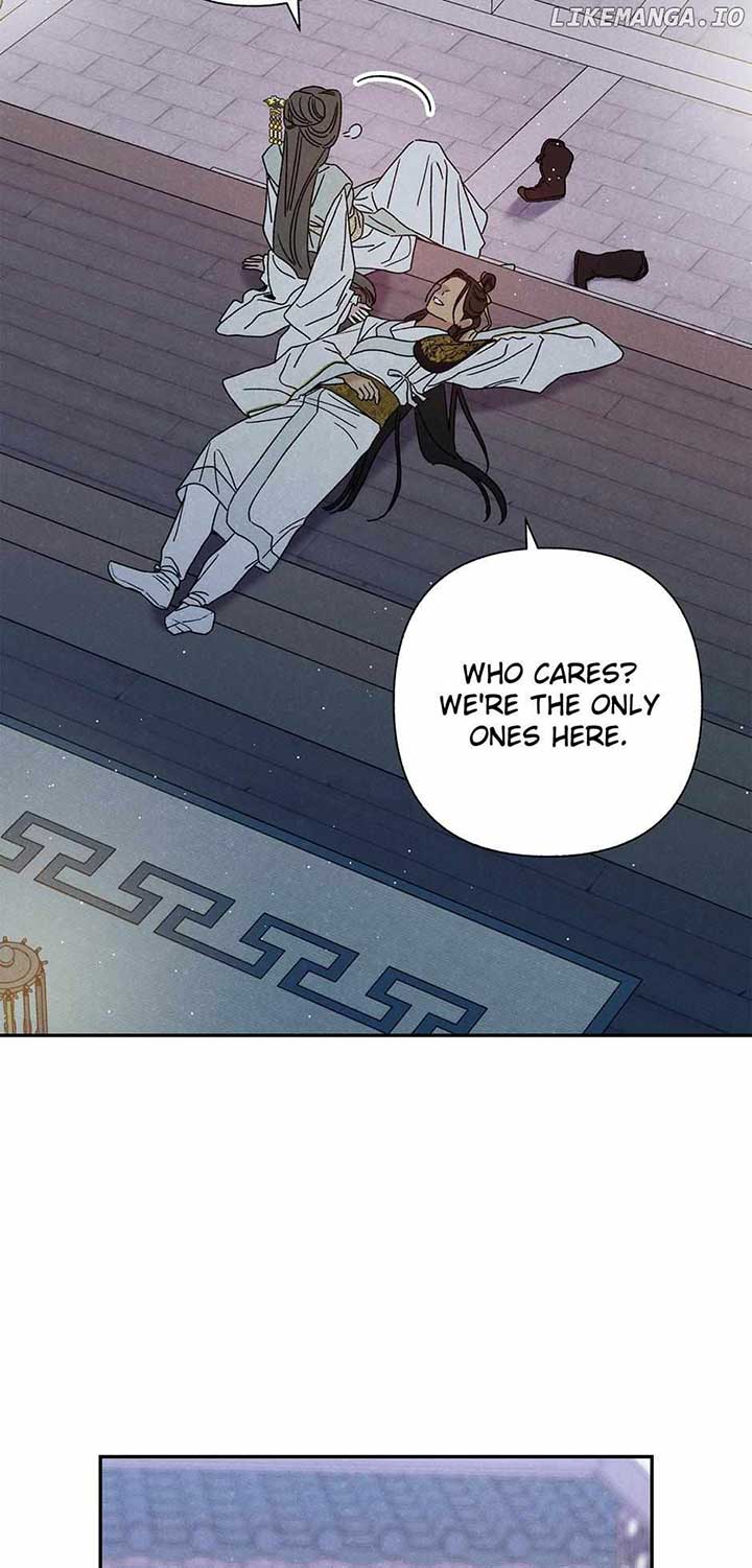 Royal Marriage (2024) Chapter 18 - Page 32