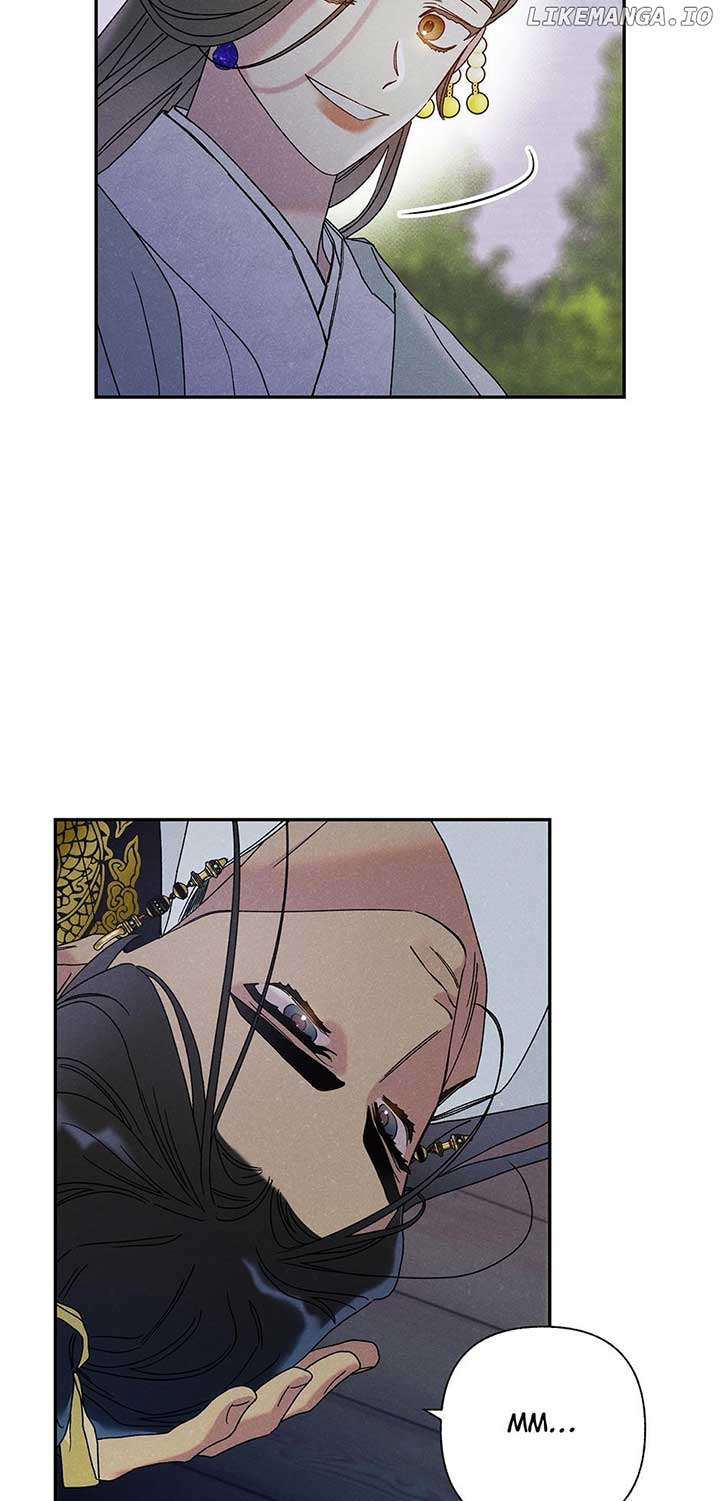 Royal Marriage (2024) Chapter 18 - Page 34