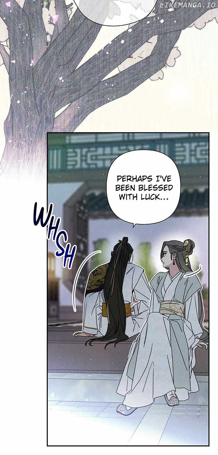Royal Marriage (2024) Chapter 18 - Page 36