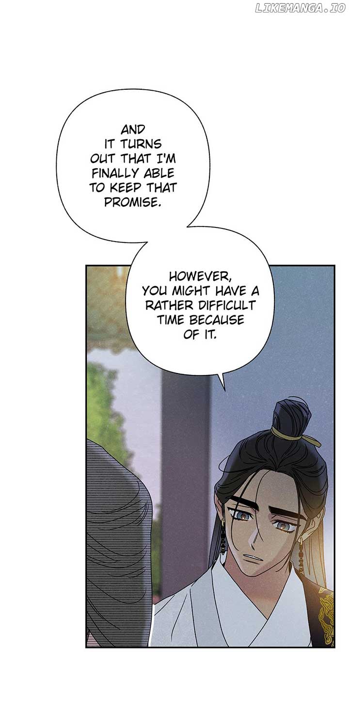 Royal Marriage (2024) Chapter 18 - Page 37