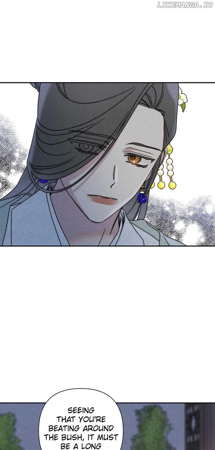 Royal Marriage (2024) Chapter 18 - Page 38