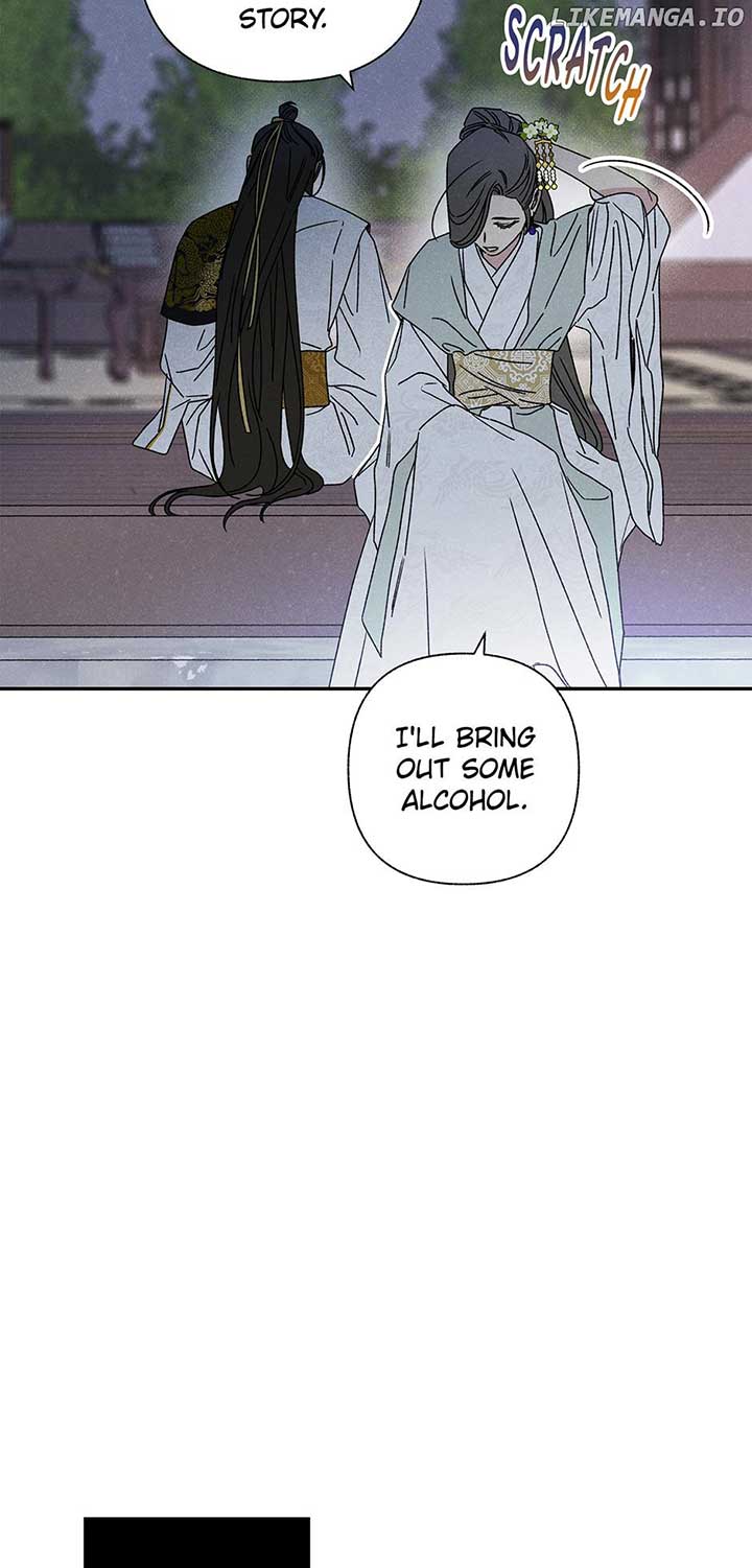 Royal Marriage (2024) Chapter 18 - Page 39