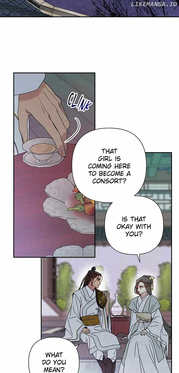 Royal Marriage (2024) Chapter 18 - Page 41