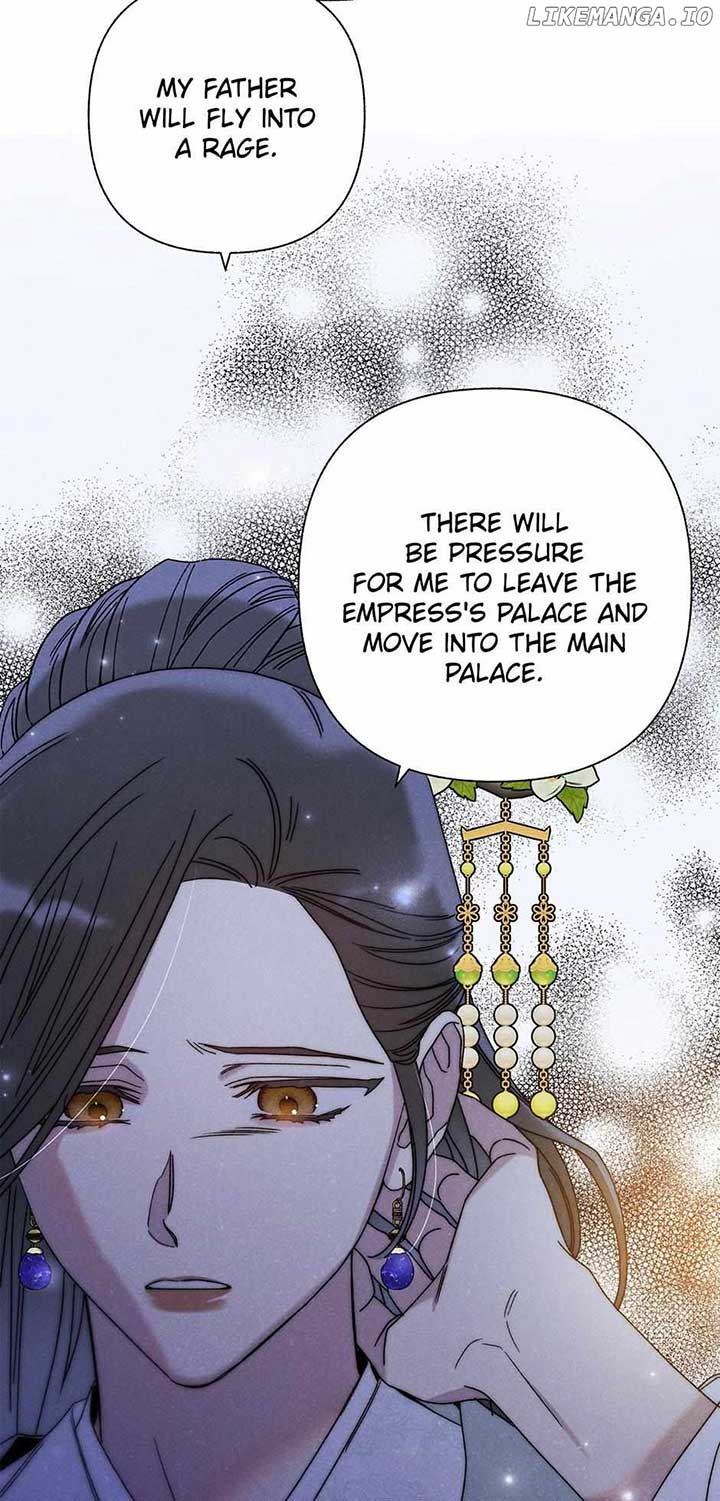 Royal Marriage (2024) Chapter 18 - Page 46