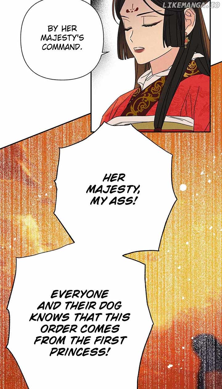 Royal Marriage (2024) Chapter 18 - Page 5