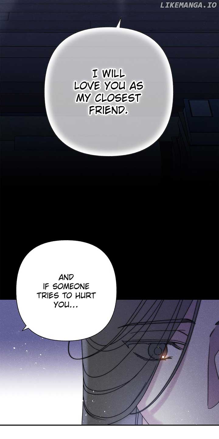 Royal Marriage (2024) Chapter 18 - Page 50