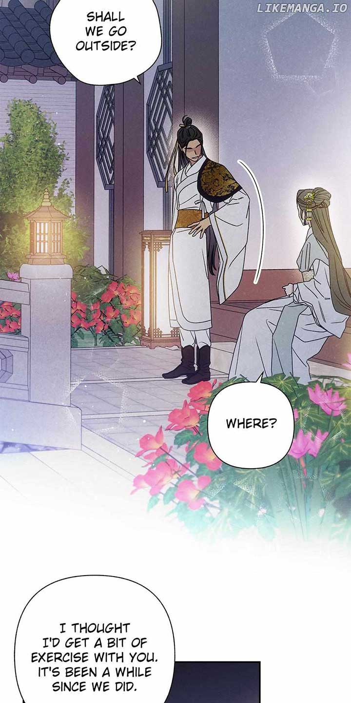 Royal Marriage (2024) Chapter 18 - Page 52