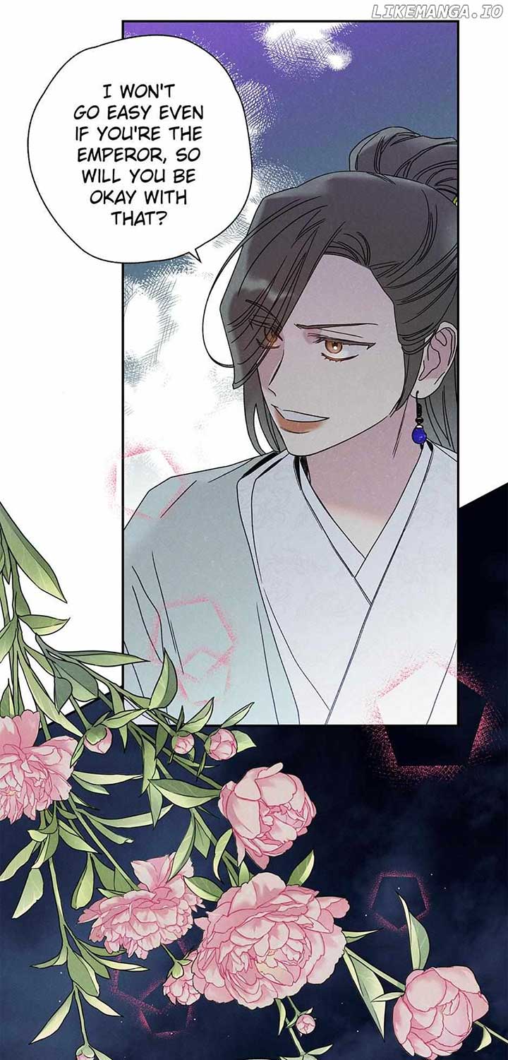 Royal Marriage (2024) Chapter 18 - Page 54