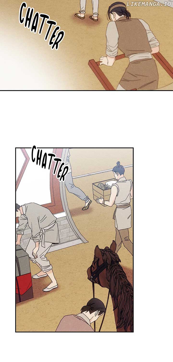 Royal Marriage (2024) Chapter 18 - Page 57