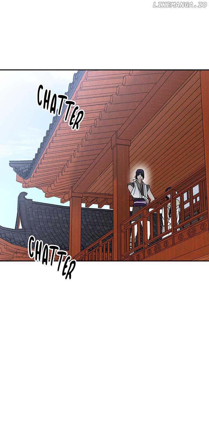 Royal Marriage (2024) Chapter 18 - Page 58