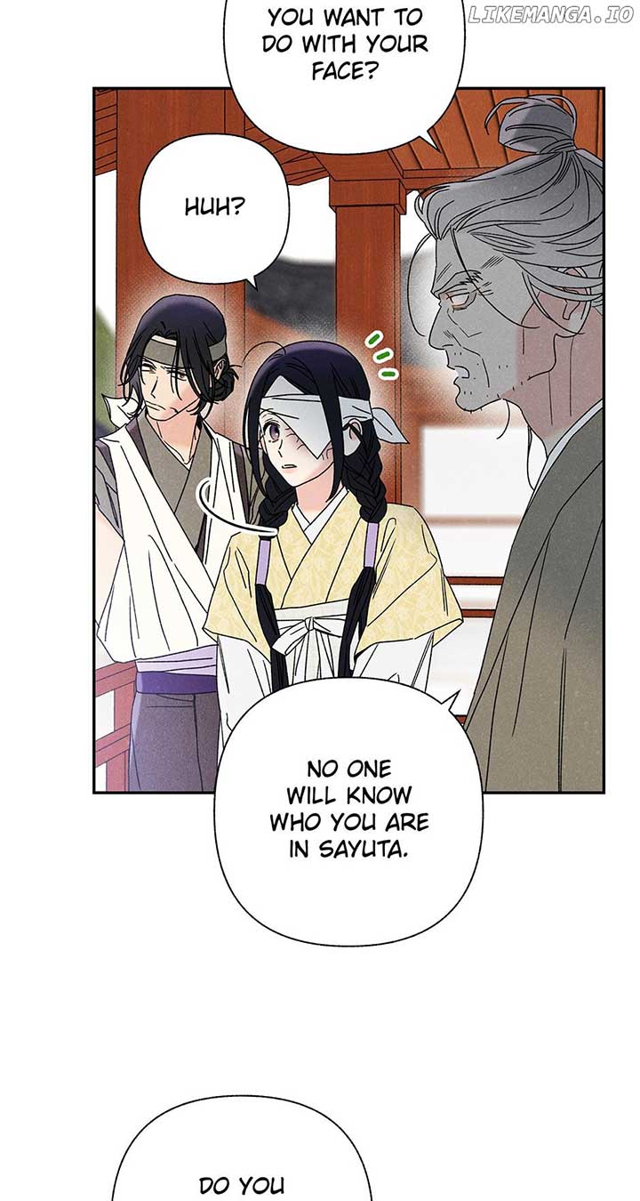 Royal Marriage (2024) Chapter 18 - Page 61