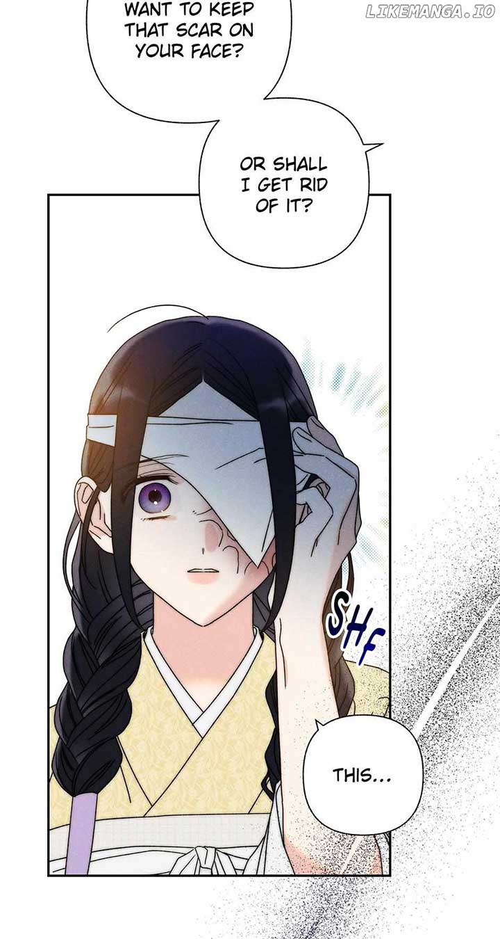 Royal Marriage (2024) Chapter 18 - Page 62