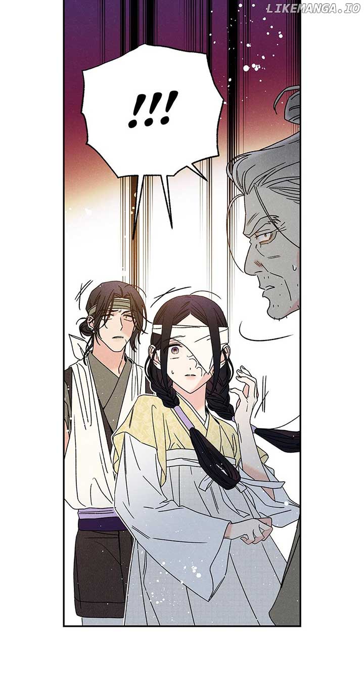 Royal Marriage (2024) Chapter 18 - Page 65