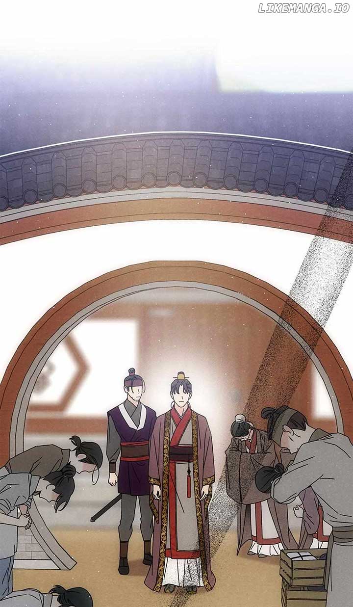 Royal Marriage (2024) Chapter 18 - Page 66