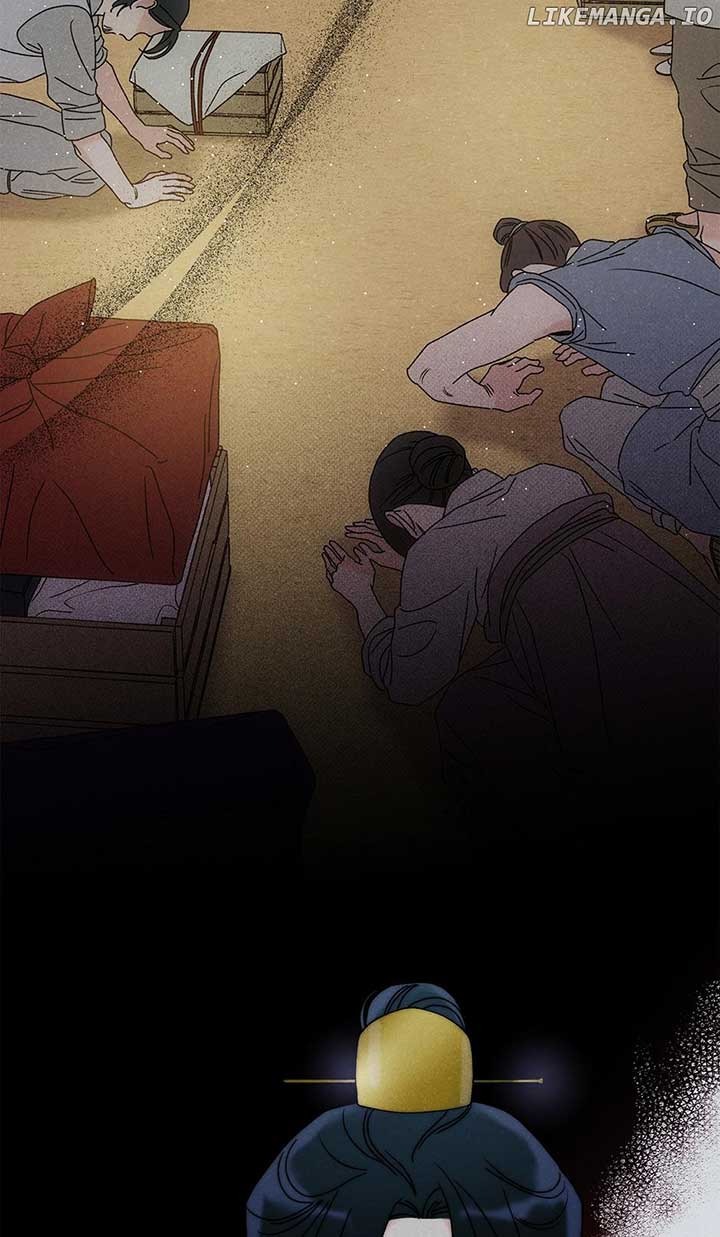 Royal Marriage (2024) Chapter 18 - Page 67