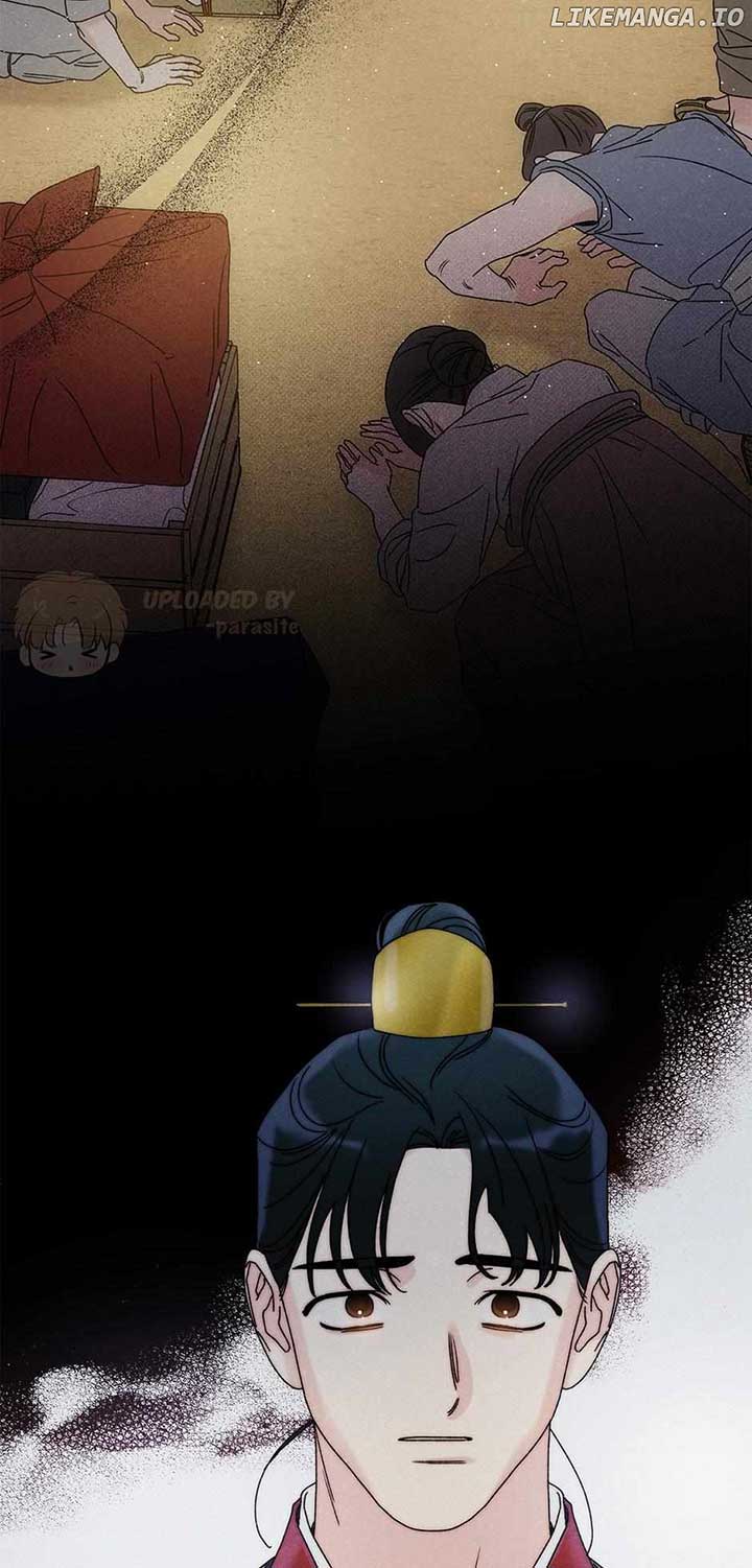 Royal Marriage (2024) Chapter 19 - Page 2