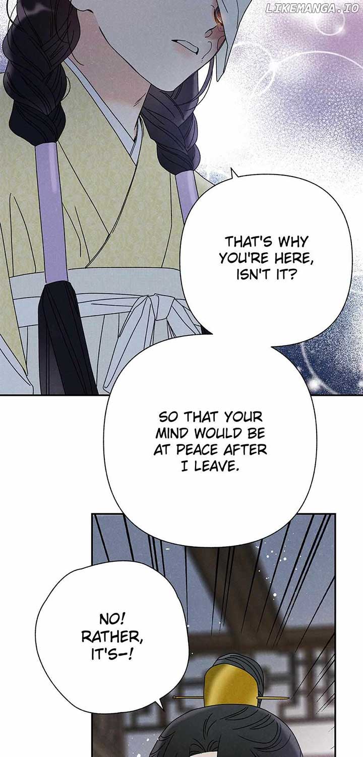 Royal Marriage (2024) Chapter 19 - Page 22