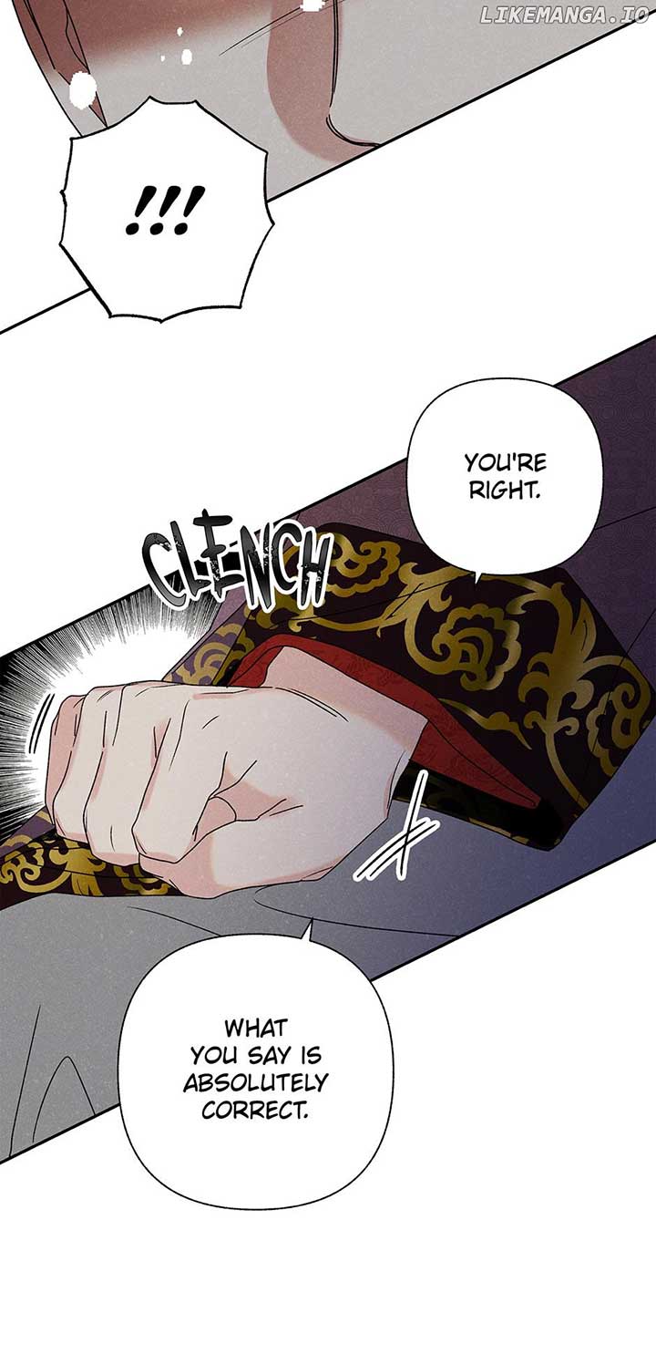 Royal Marriage (2024) Chapter 19 - Page 24