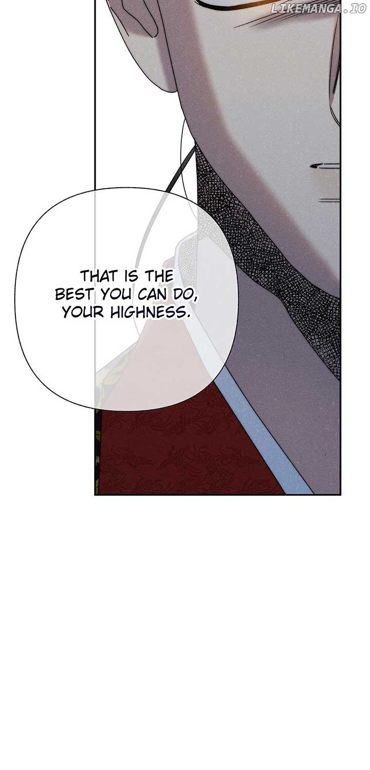 Royal Marriage (2024) Chapter 19 - Page 30