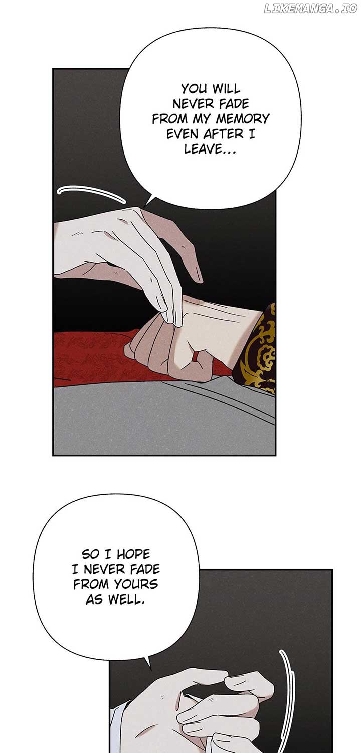 Royal Marriage (2024) Chapter 19 - Page 31