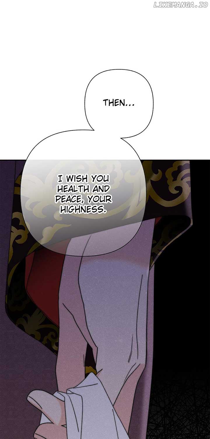 Royal Marriage (2024) Chapter 19 - Page 36