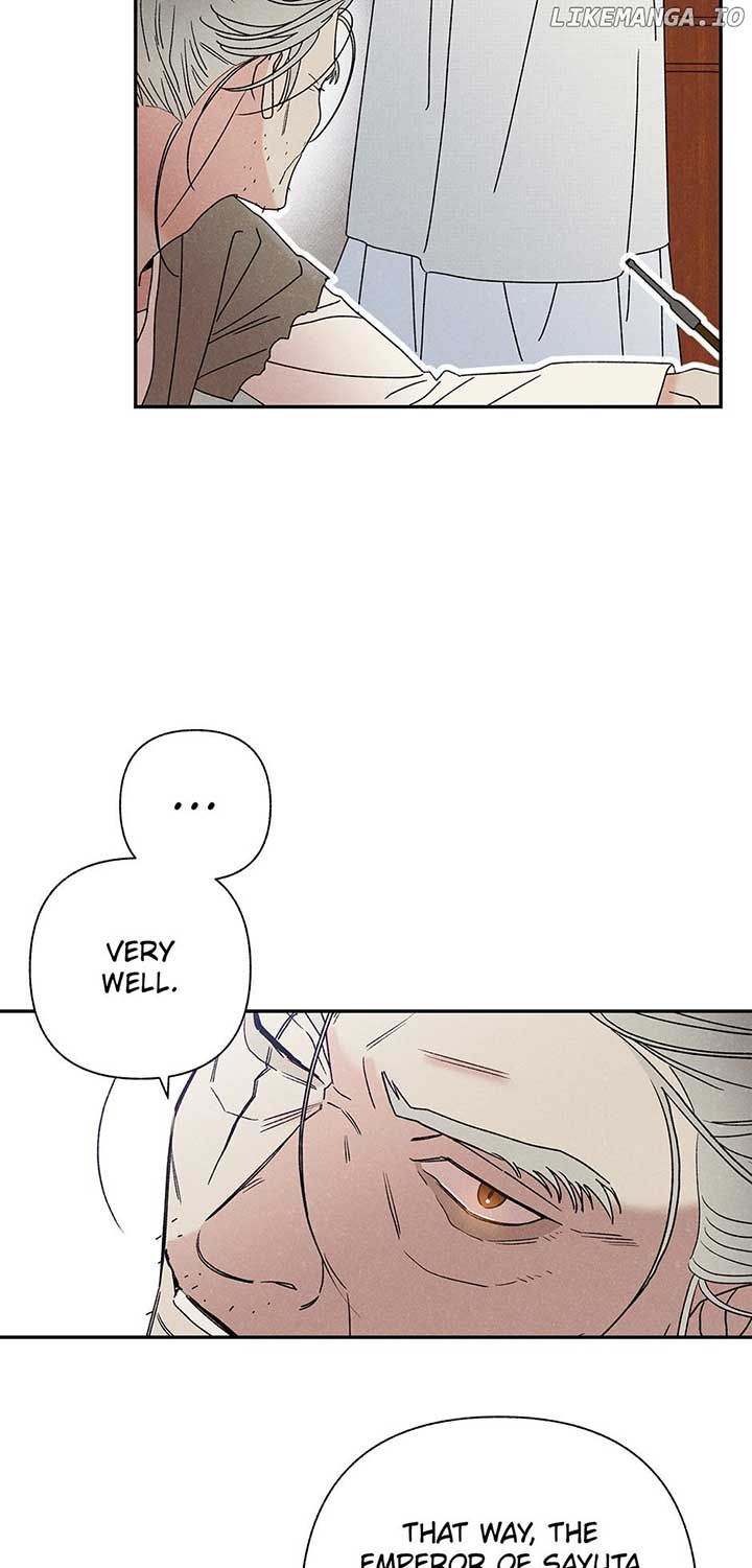 Royal Marriage (2024) Chapter 19 - Page 40