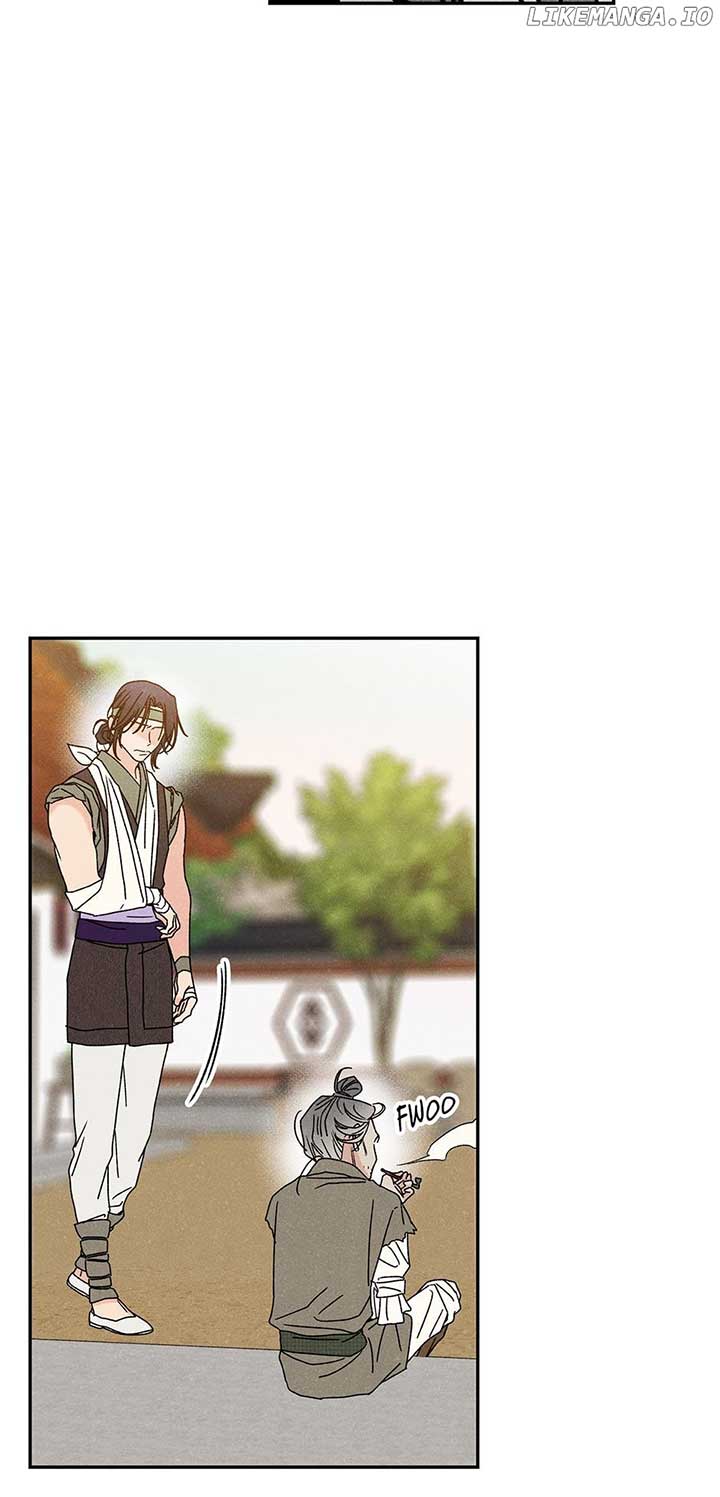 Royal Marriage (2024) Chapter 19 - Page 47