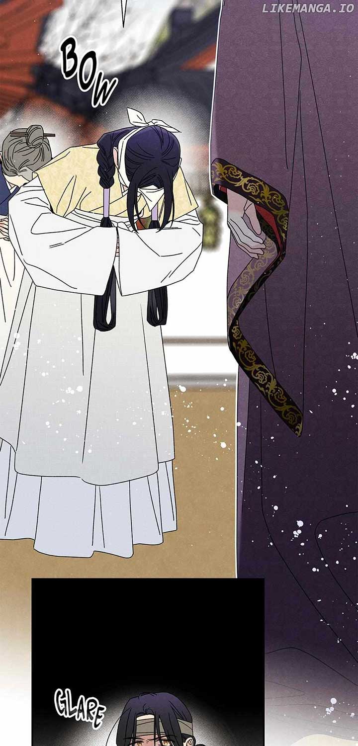 Royal Marriage (2024) Chapter 19 - Page 5