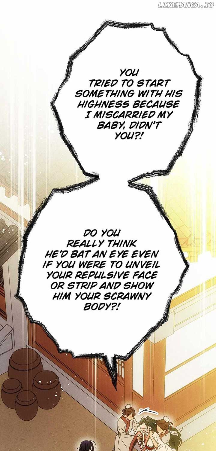 Royal Marriage (2024) Chapter 19 - Page 62