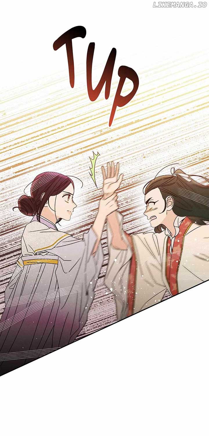 Royal Marriage (2024) Chapter 19 - Page 66