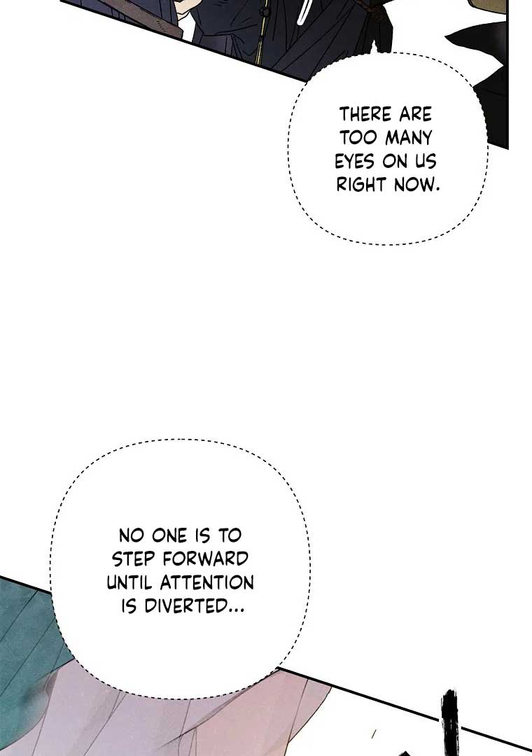 Royal Marriage (2024) Chapter 2 - Page 110