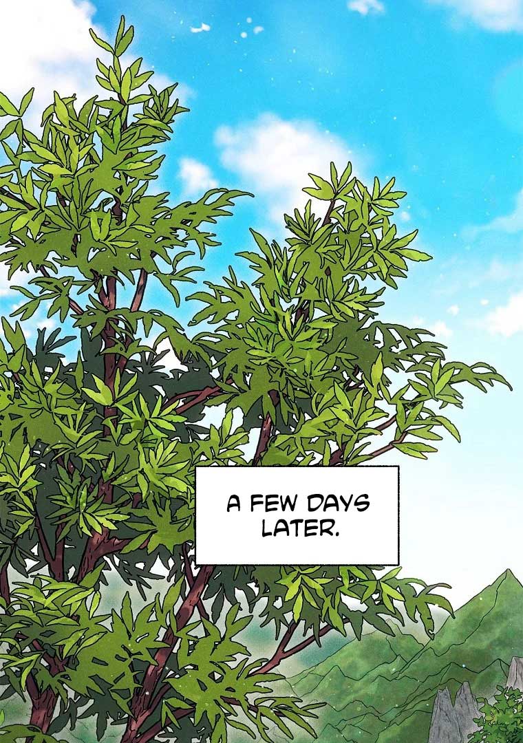 Royal Marriage (2024) Chapter 2 - Page 2