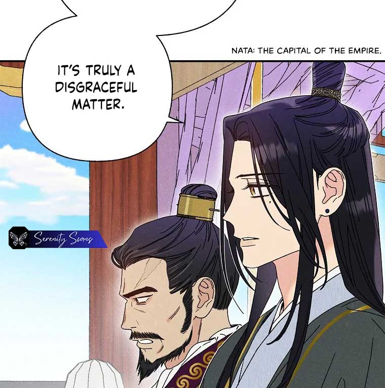 Royal Marriage (2024) Chapter 2 - Page 55