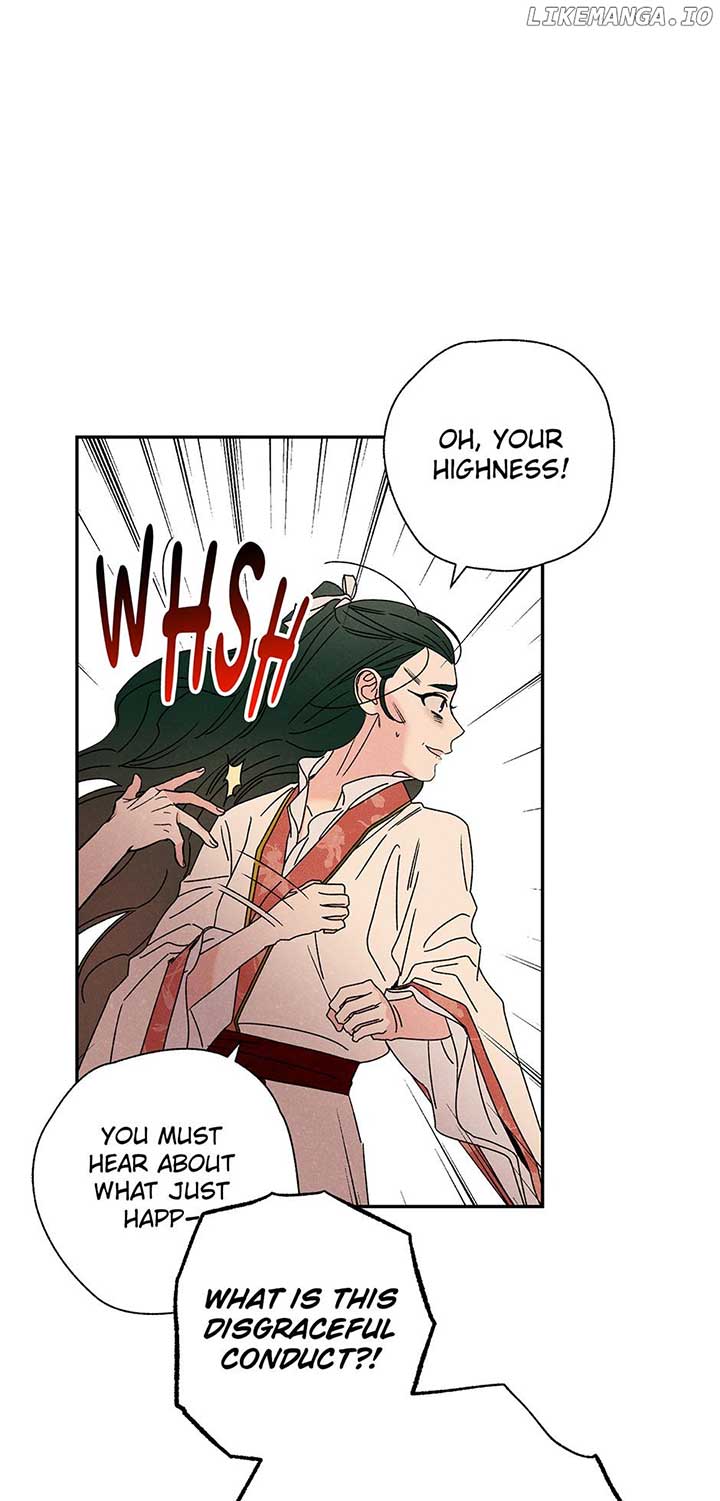 Royal Marriage (2024) Chapter 20 - Page 15