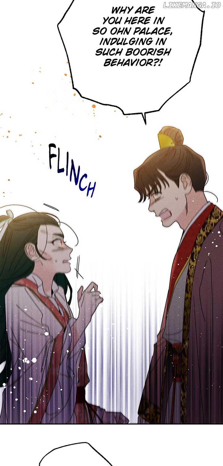 Royal Marriage (2024) Chapter 20 - Page 16